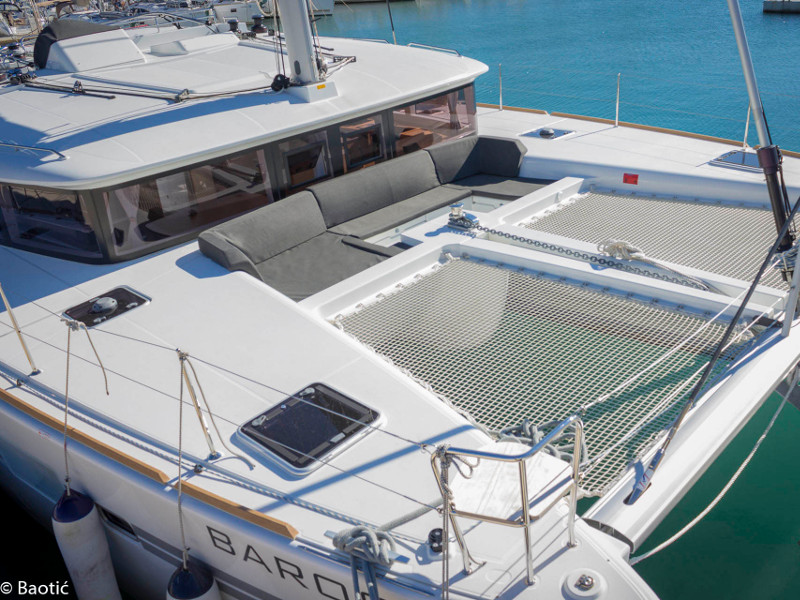 Immagine Lagoon 450