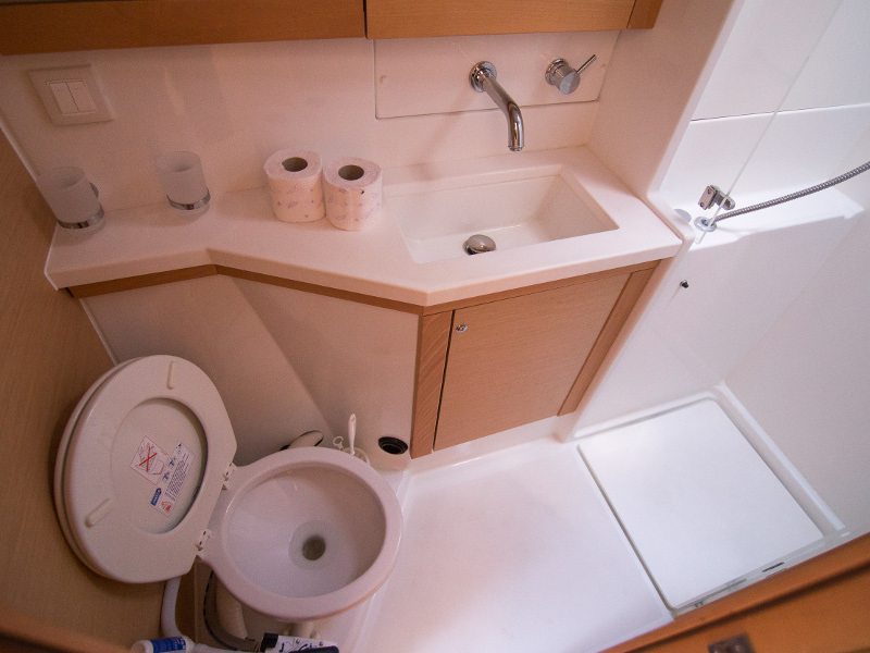 Immagine Lagoon 450 S