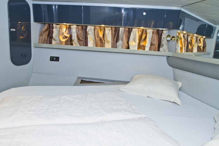 Immagine Ferretti 52-7
