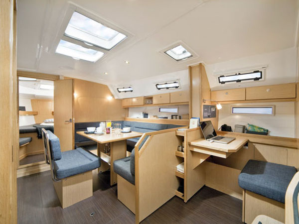 Immagine principale barca