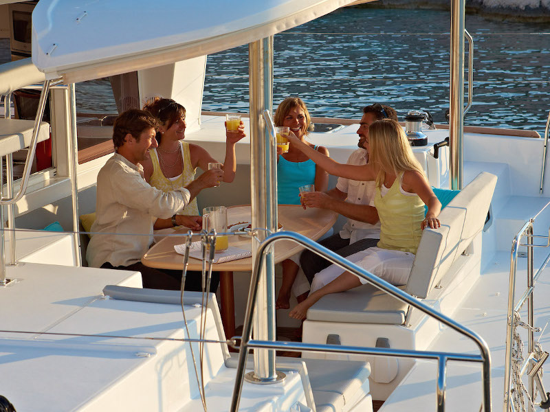 Immagine Lagoon 400 S2  