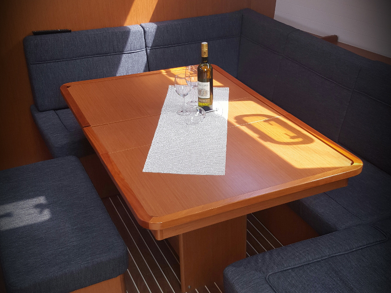 Immagine Bavaria Cruiser 46