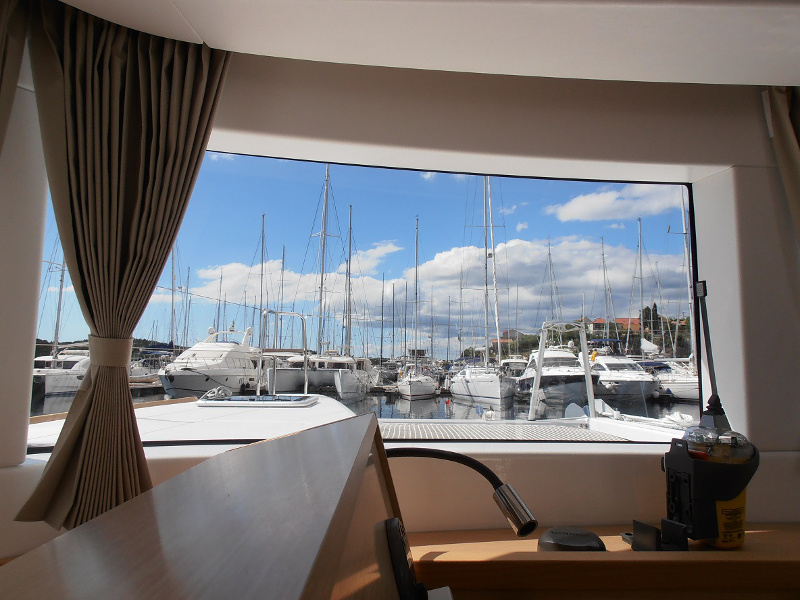 Immagine Lagoon 40 MY