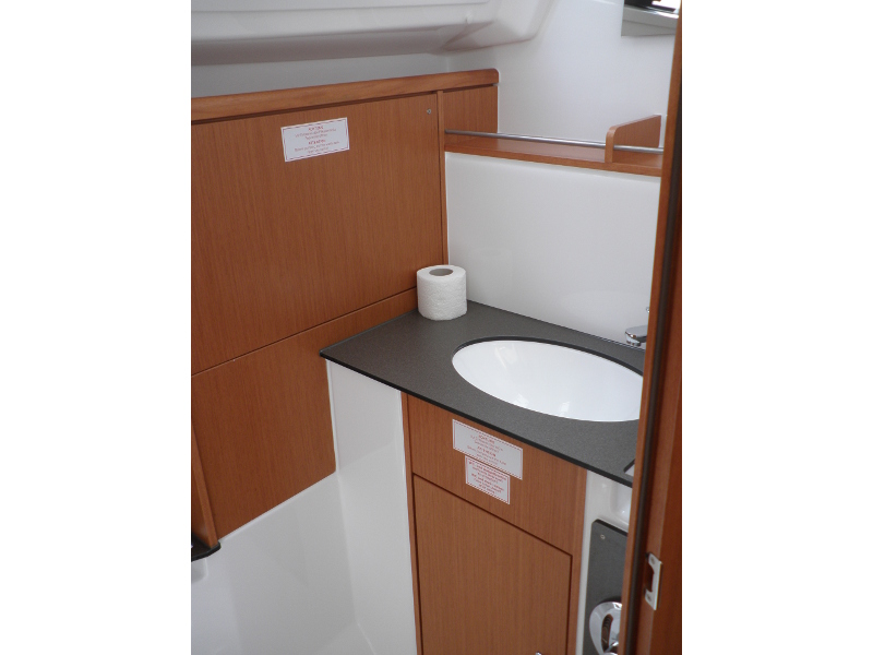 Immagine principale barca