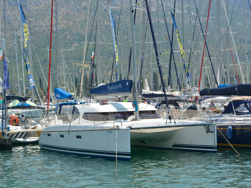 Immagine Nautitech 40