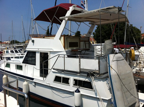 Immagine Cruiser 1090