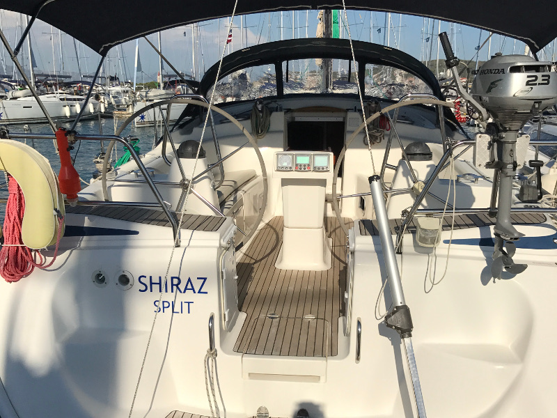 Immagine principale barca