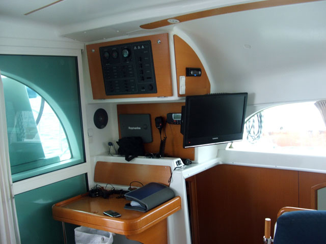 Immagine Lagoon 380