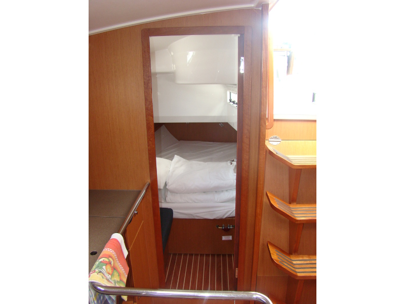 Immagine Bavaria Cruiser 36