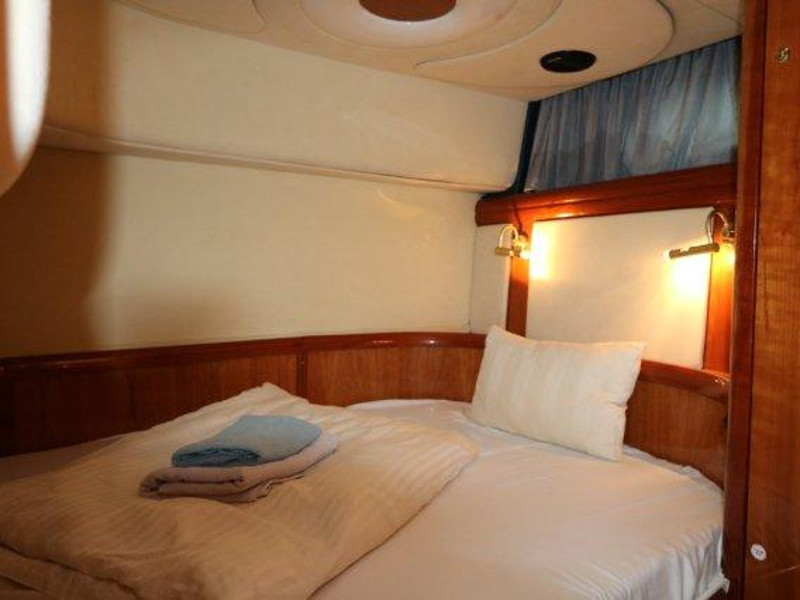 Immagine Cranchi Mediterranee 50