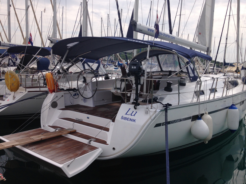 Immagine Bavaria Cruiser 51