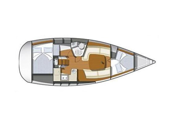 Immagine principale barca