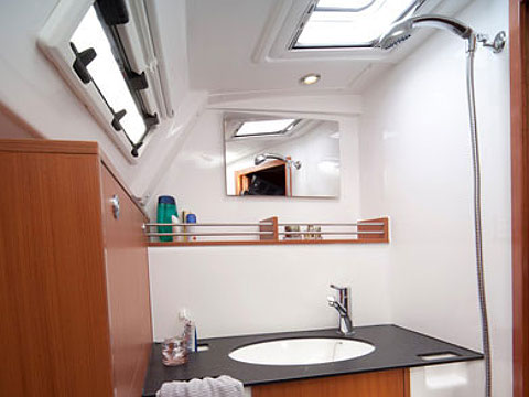 Immagine principale barca