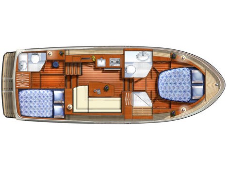 Immagine Linssen GS 29.9 AC