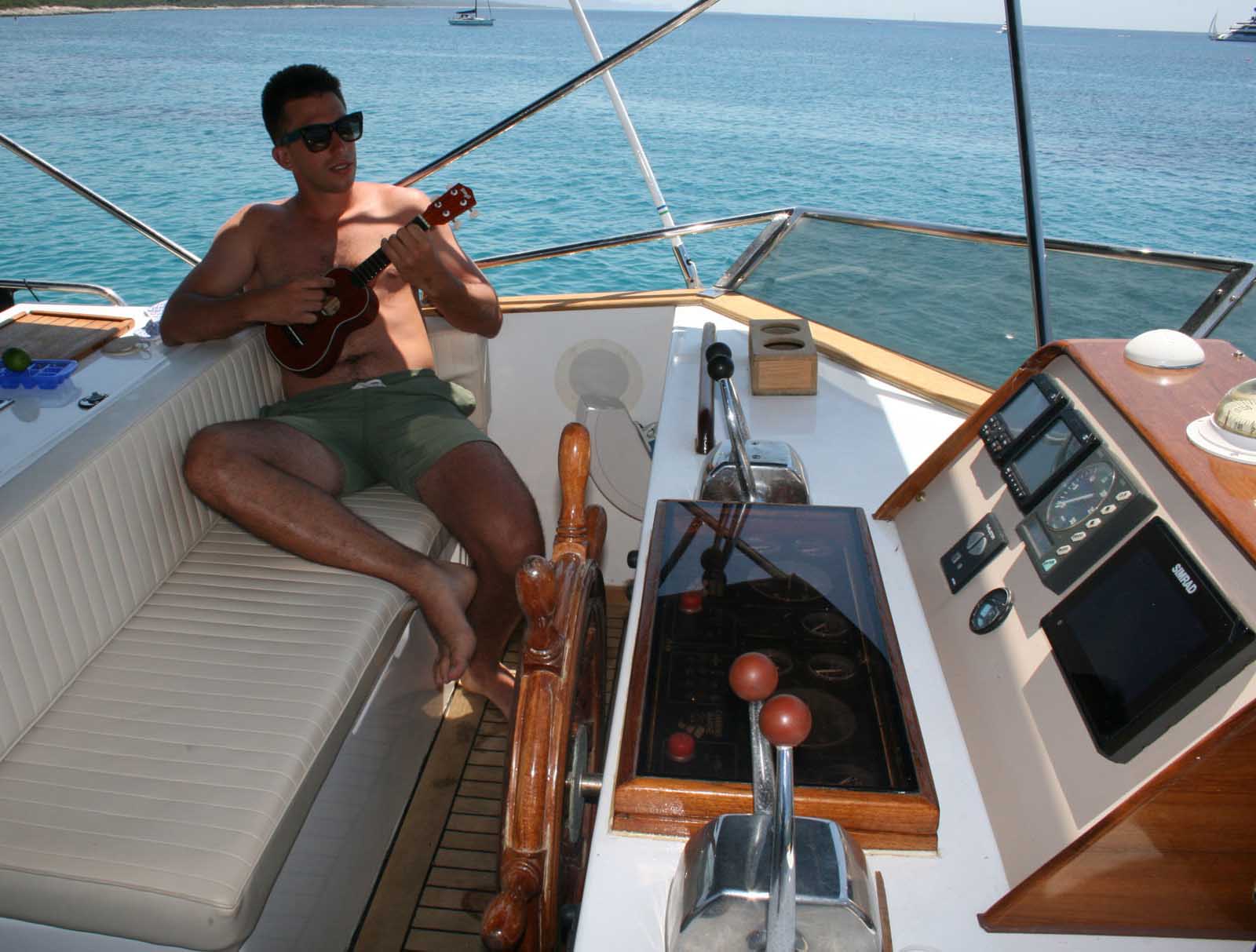 Immagine Hampton 42