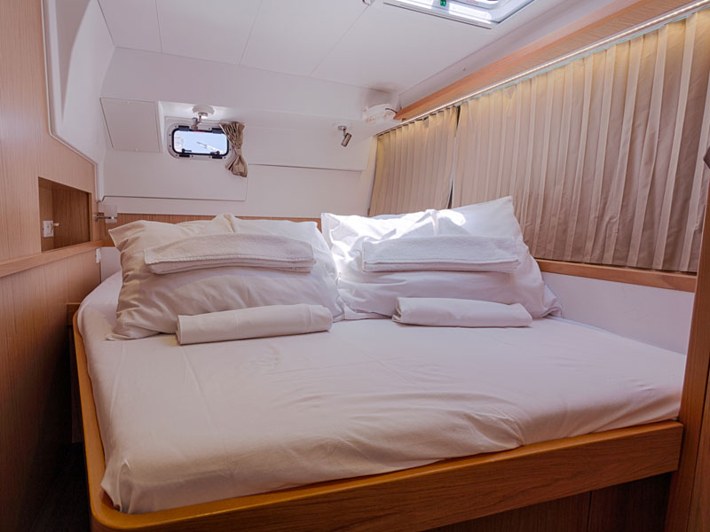Immagine Lagoon 400 S2
