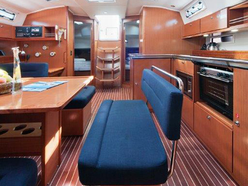 Immagine Bavaria 45 Cruiser