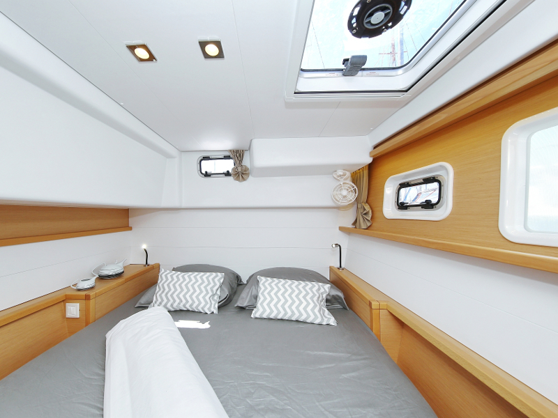 Immagine Lagoon 450 F
