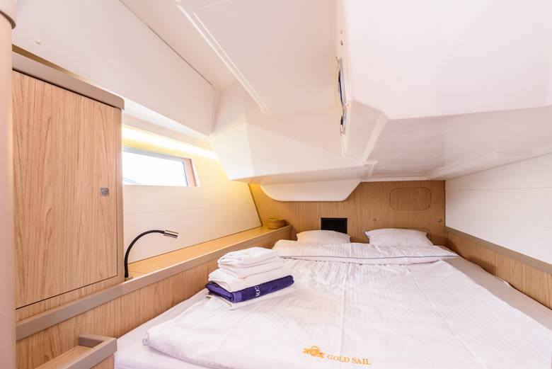 Immagine principale barca