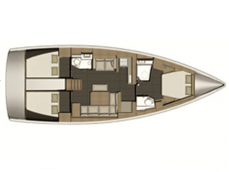 Immagine principale barca