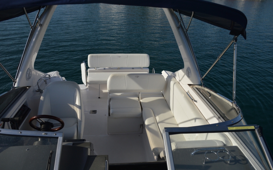 Immagine Regal Commodore 2860
