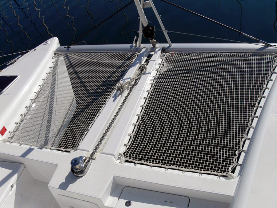 Immagine Lagoon 450