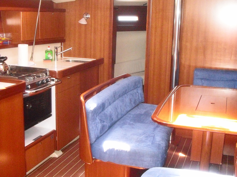 Immagine principale barca