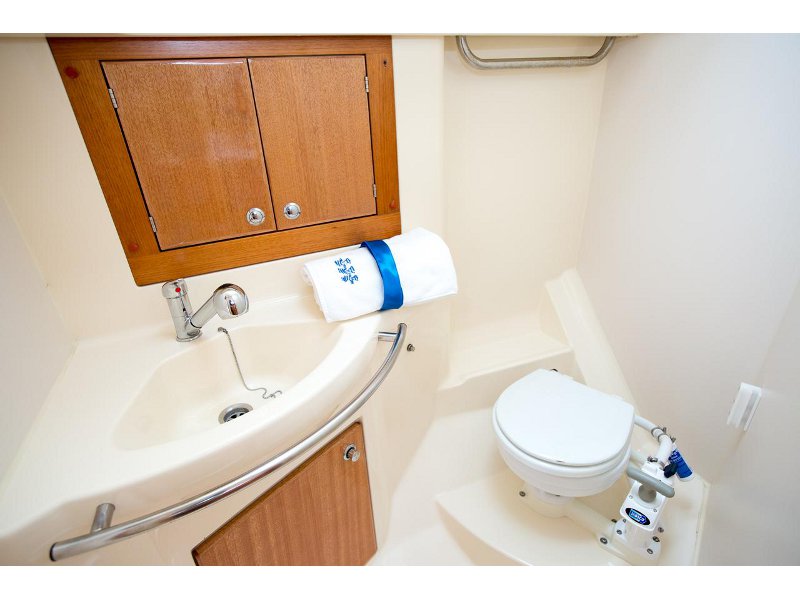 Immagine principale barca