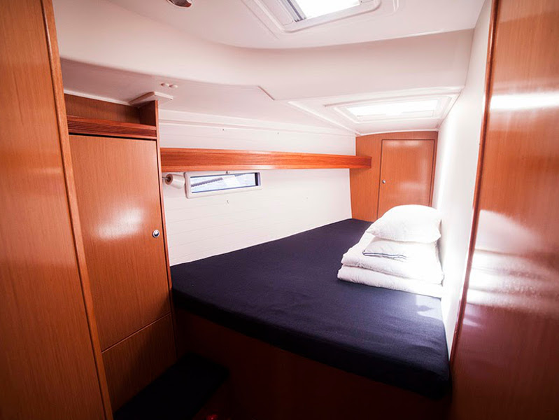 Immagine principale barca