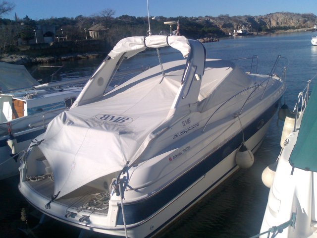Immagine Bavaria 29 sport