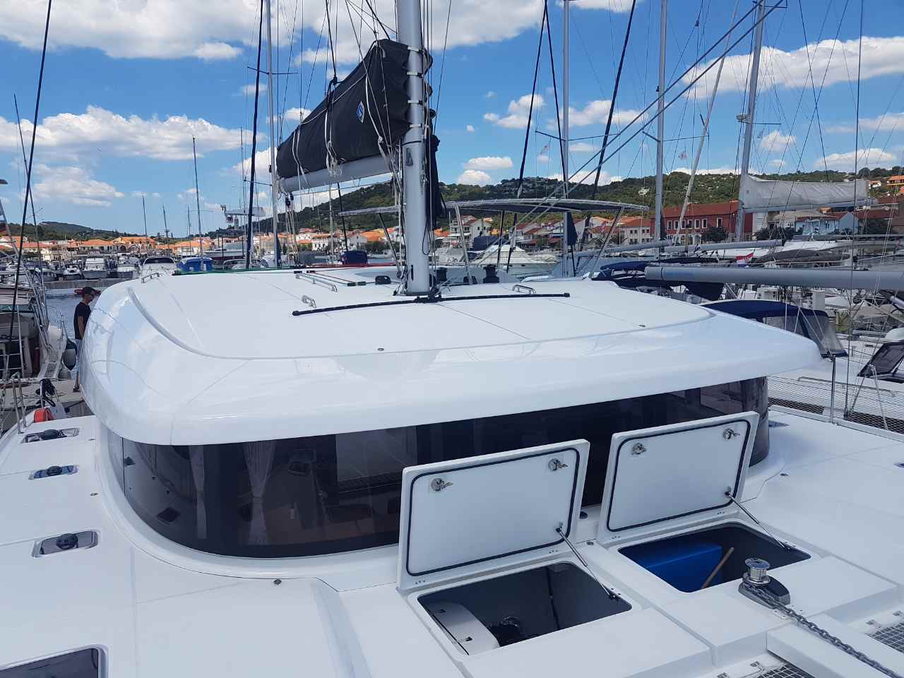 Immagine Lagoon 42