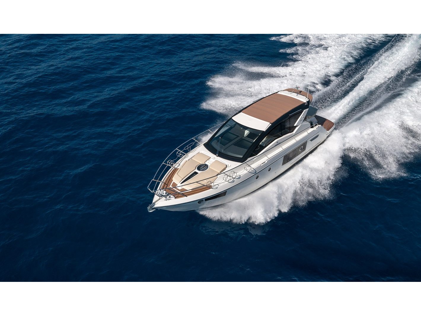 Immagine Cranchi M44 HT