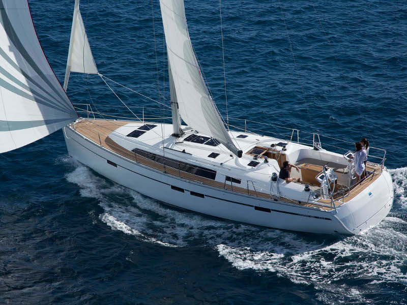Immagine Bavaria Cruiser 46