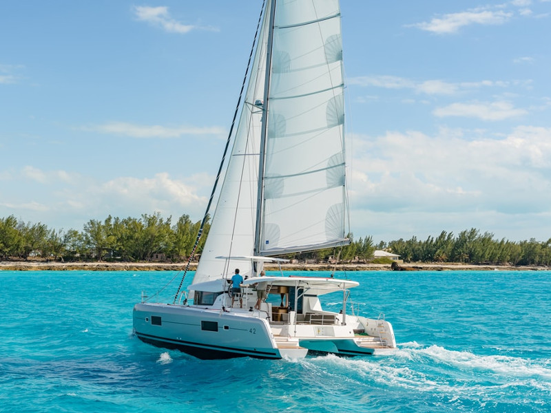 Immagine Lagoon 42
