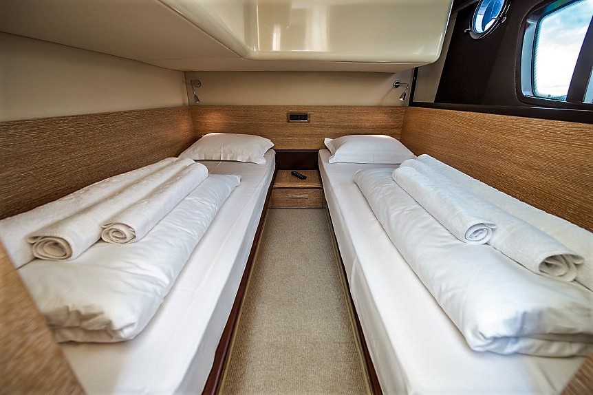 Immagine Azimut 47 Fly