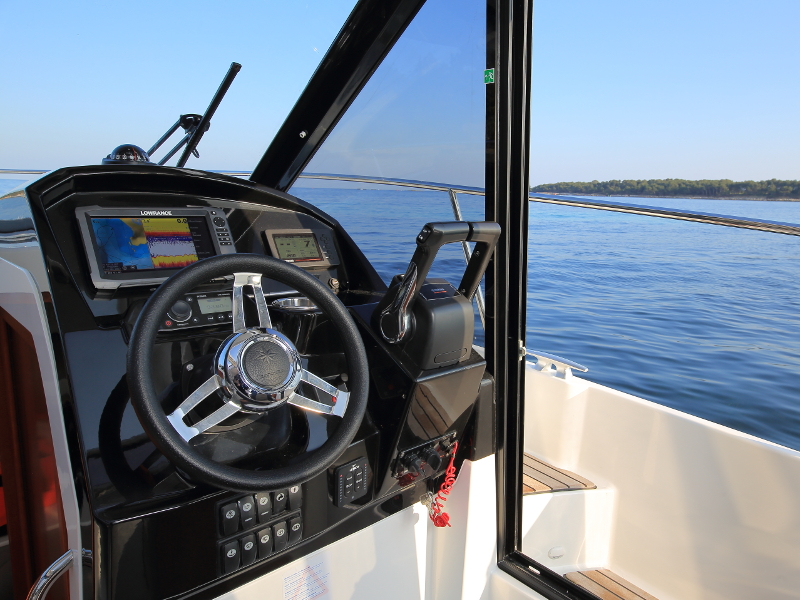 Immagine Merry Fisher 895