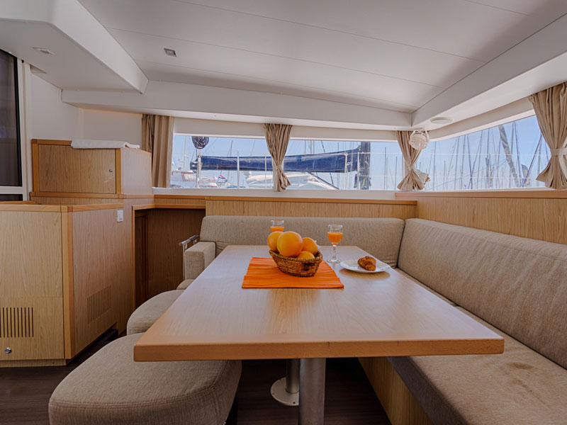 Immagine Lagoon 400 S2