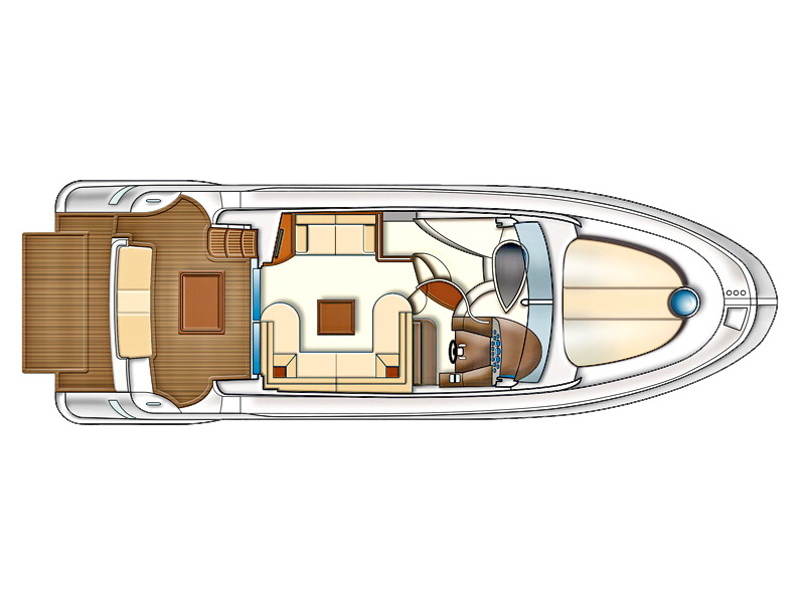Immagine Azimut 43