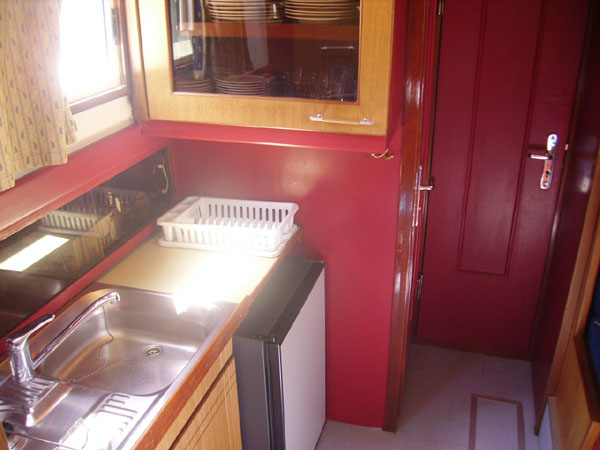 Immagine Cruiser 1090