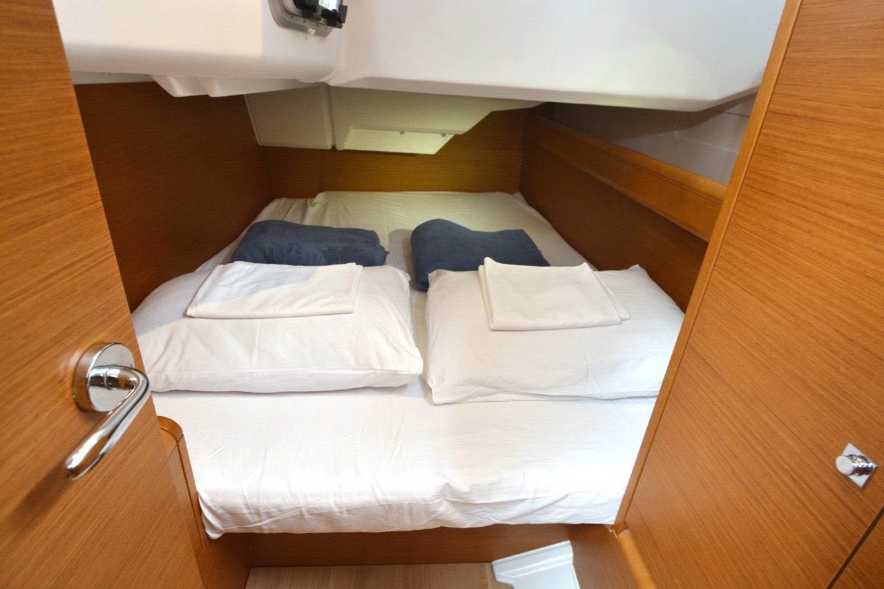 Immagine principale barca