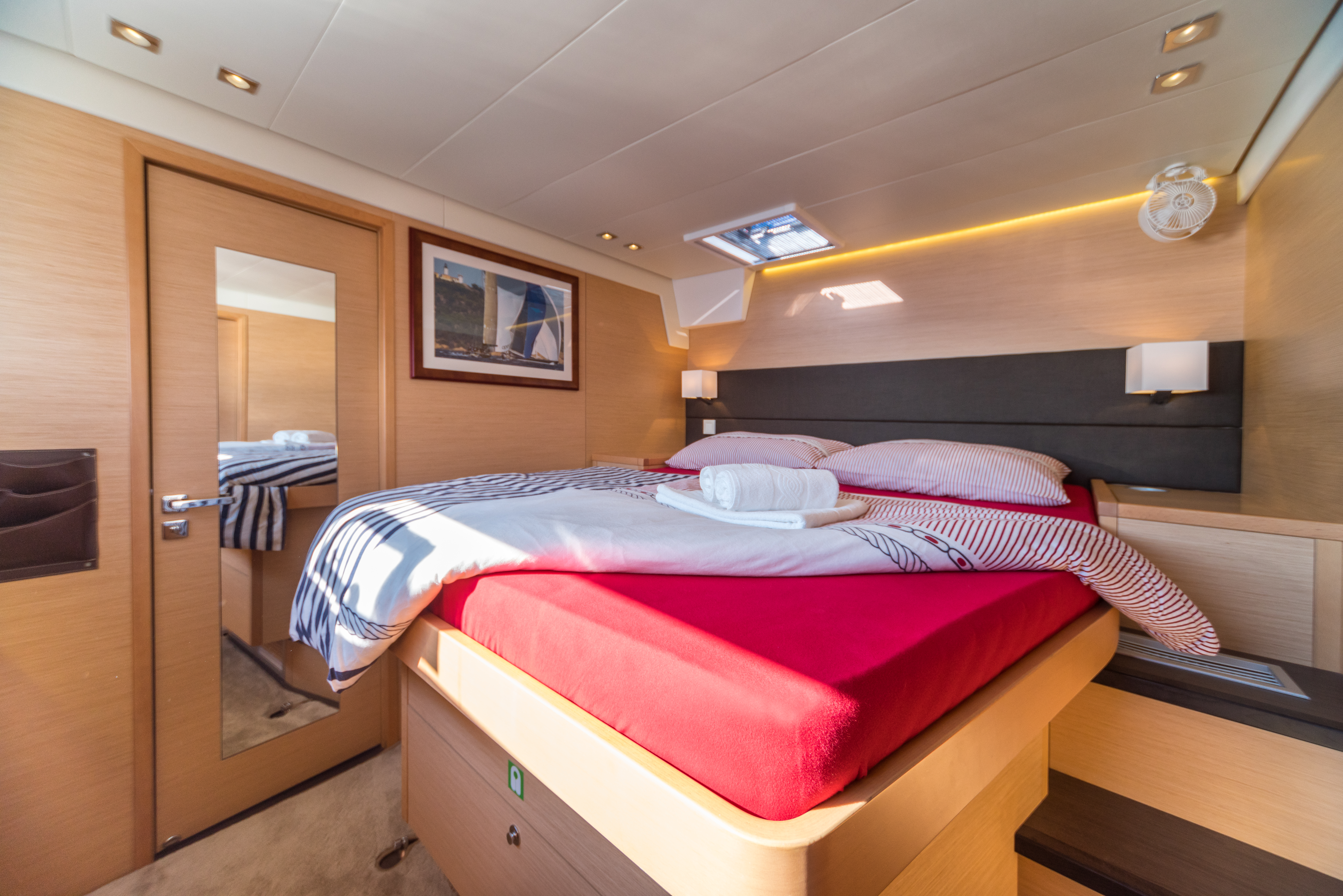 Immagine Lagoon 560 S2