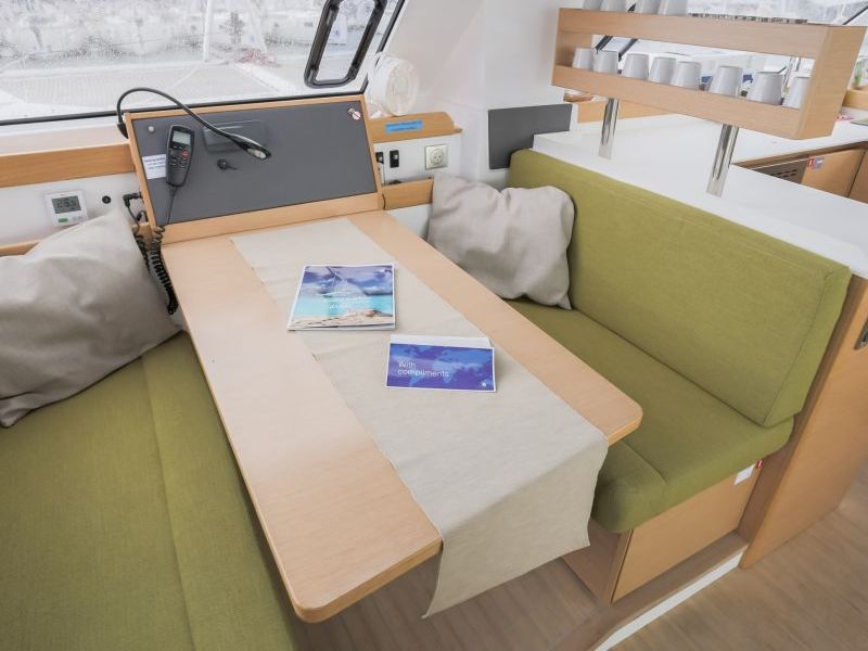 Immagine Nautitech Open 40 