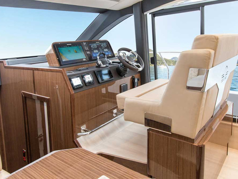 Immagine Sealine F430