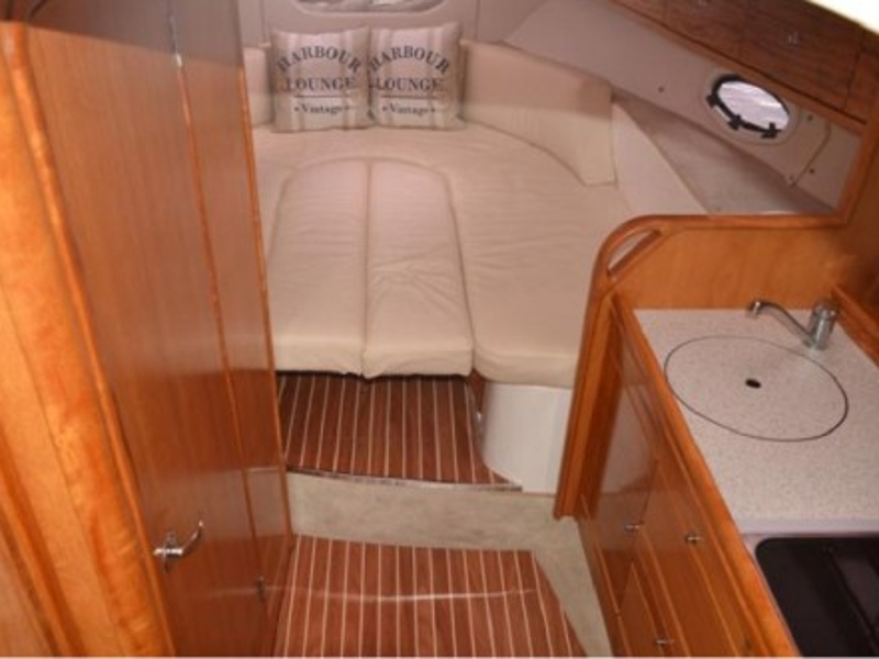Immagine Bavaria 29 sport