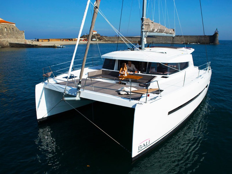 Immagine Bali 4.5