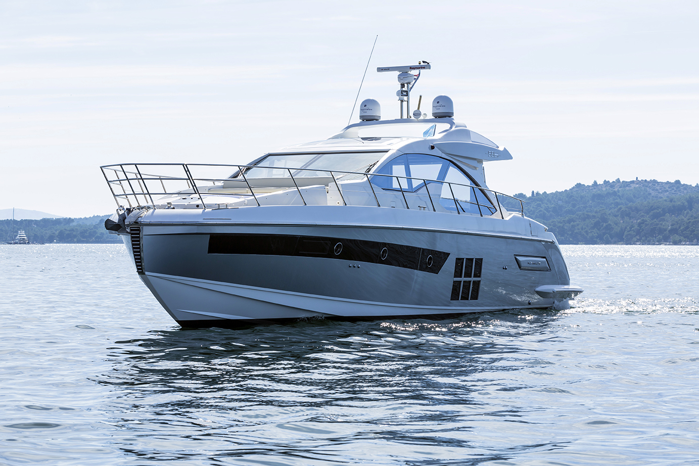 Immagine Azimut 55 S