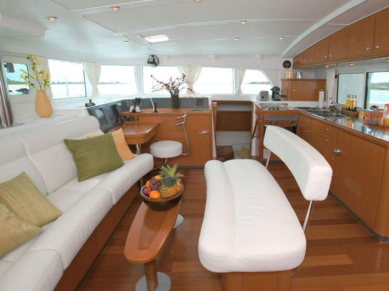 Immagine Lagoon 440
