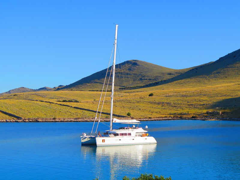 Immagine Lagoon 620 Luxury