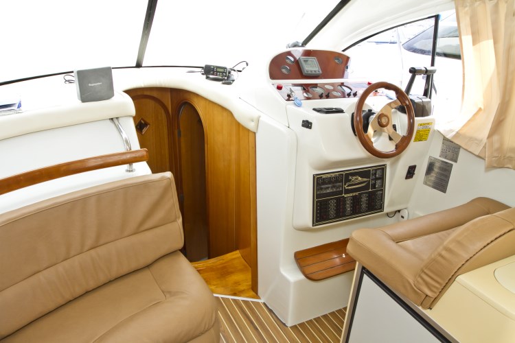 Immagine Starfisher 34