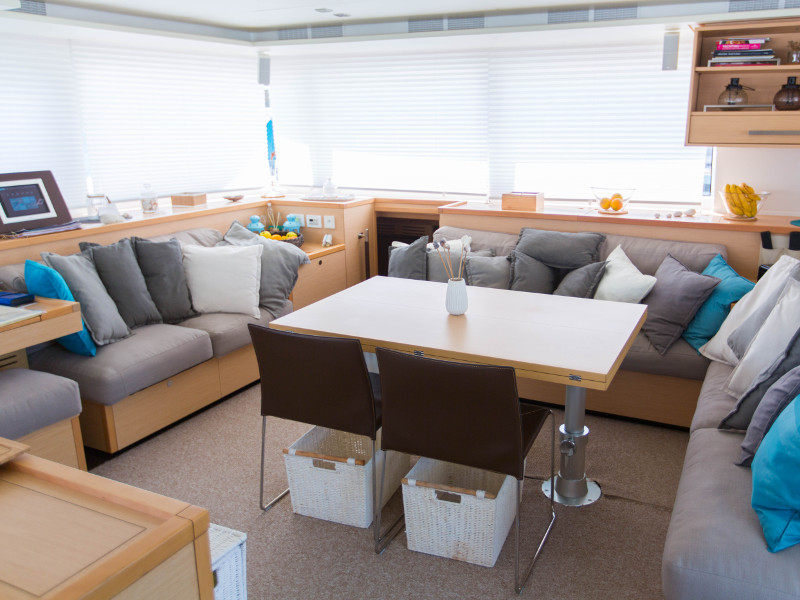Immagine Lagoon 560 S2